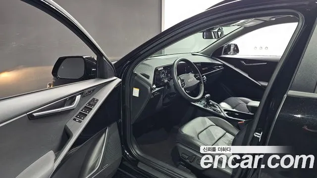 Kia Niro 2022 thumb 10