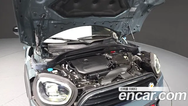 MINI Countryman 2023 thumb 6