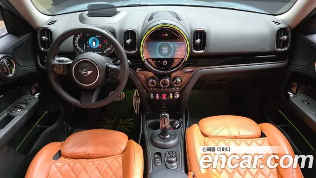 MINI Countryman 2023 thumb 7