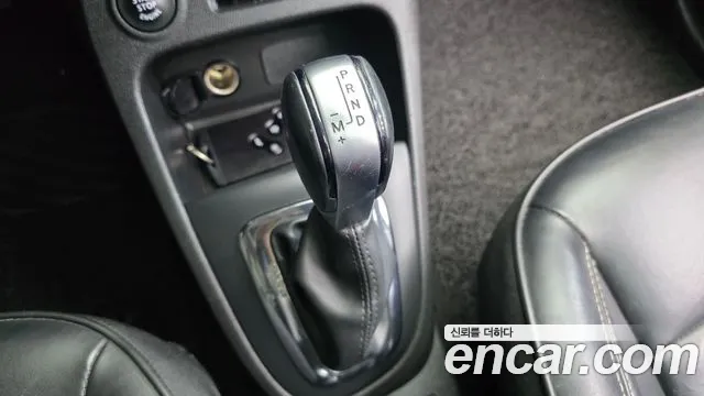 Renault-KoreaSamsung Captur 2018 thumb 9