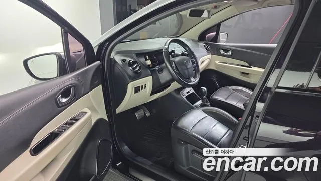 Renault-KoreaSamsung Captur 2018 thumb 10