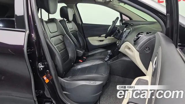 Renault-KoreaSamsung Captur 2018 thumb 11