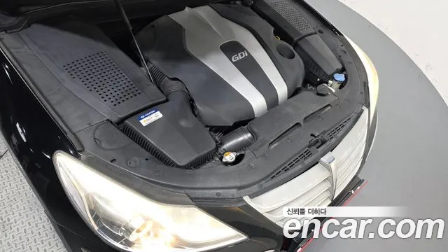 Hyundai Genesis 2013 thumb 6