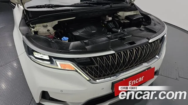 Kia Carnival 2021 thumb 6