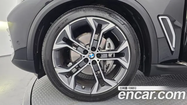 BMW X5 2022 thumb 5