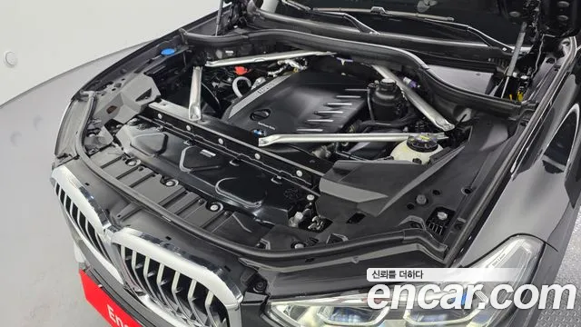 BMW X5 2022 thumb 6