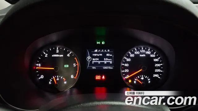 Kia Sportage 2016 thumb 8