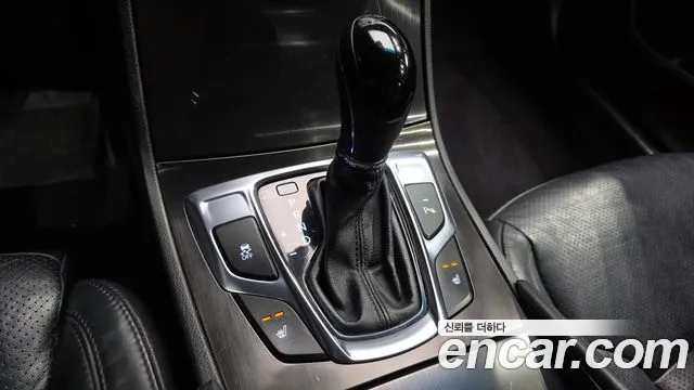 Hyundai Grandeur 2015 thumb 9