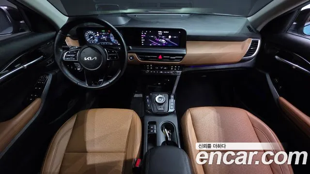Kia Seltos 2023 thumb 7