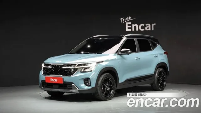 Kia Seltos 2023 thumb 11
