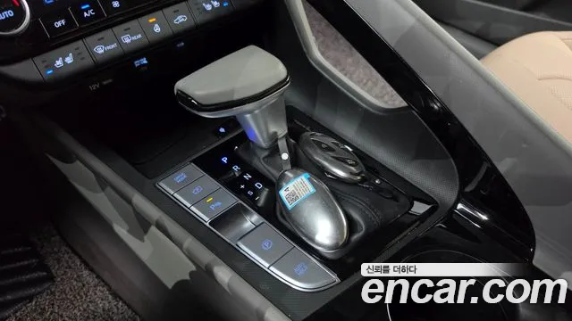 Hyundai Avante 2023 thumb 9