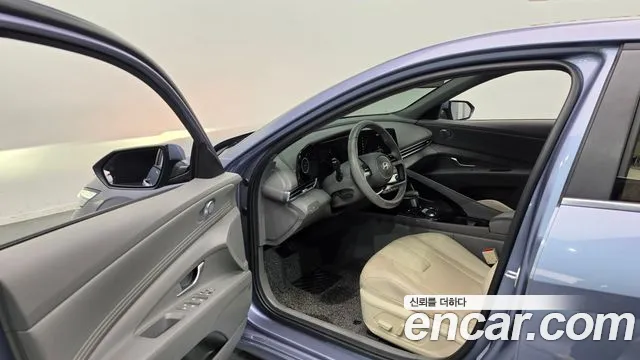 Hyundai Avante 2023 thumb 10