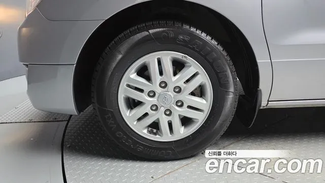 Hyundai Starex 2017 thumb 5