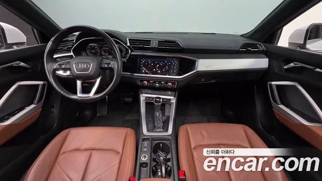 Audi Q3 2022 thumb 7