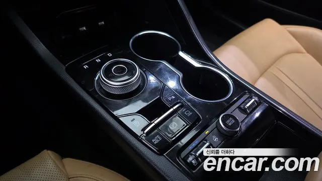 Kia K5 2020 thumb 9