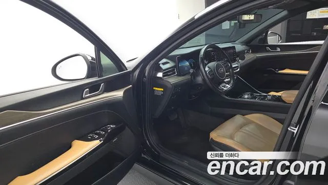 Kia K5 2020 thumb 10