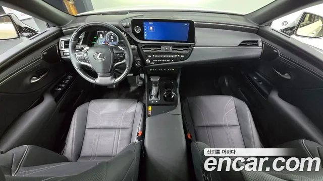 Lexus ES 2026 thumb 6