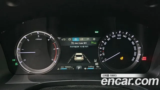 KG_Mobility_Ssangyong Rexton 2017 thumb 8