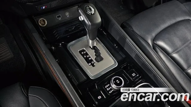 KG_Mobility_Ssangyong Rexton 2017 thumb 9