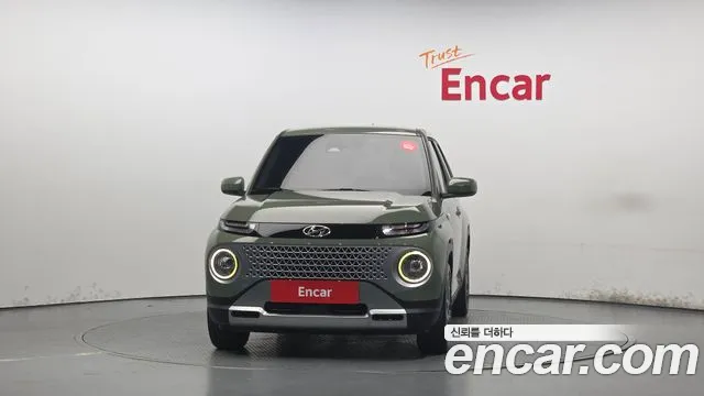 Hyundai Casper 2021 thumb 3
