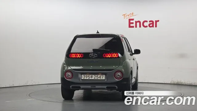 Hyundai Casper 2021 thumb 4
