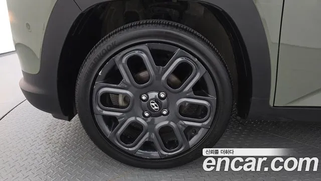 Hyundai Casper 2021 thumb 5