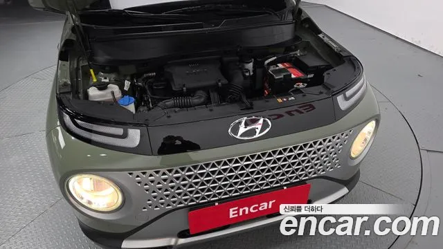 Hyundai Casper 2021 thumb 6