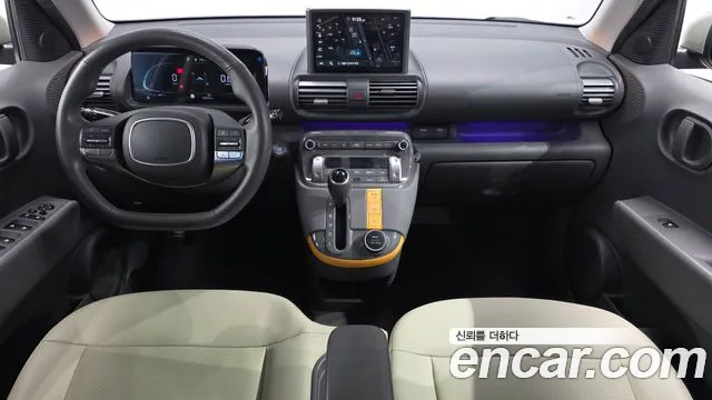Hyundai Casper 2021 thumb 7