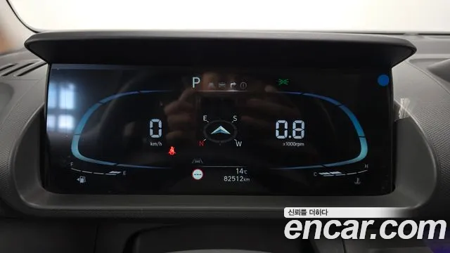 Hyundai Casper 2021 thumb 8