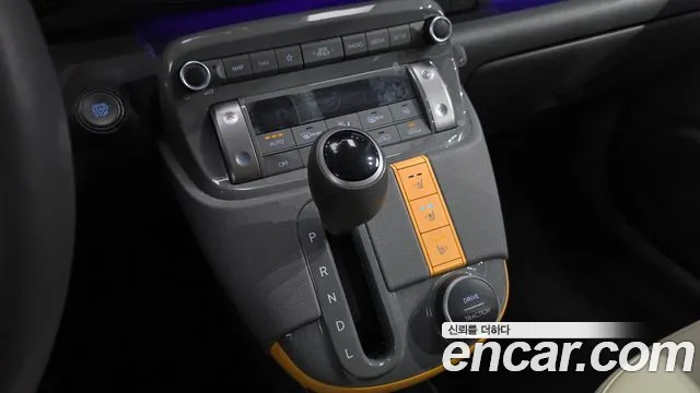 Hyundai Casper 2021 thumb 9
