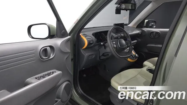 Hyundai Casper 2021 thumb 10