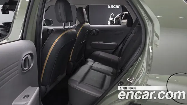 Hyundai Casper 2021 thumb 11