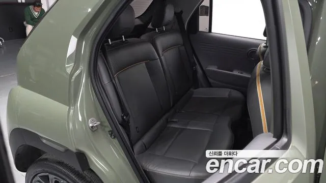 Hyundai Casper 2021 thumb 12