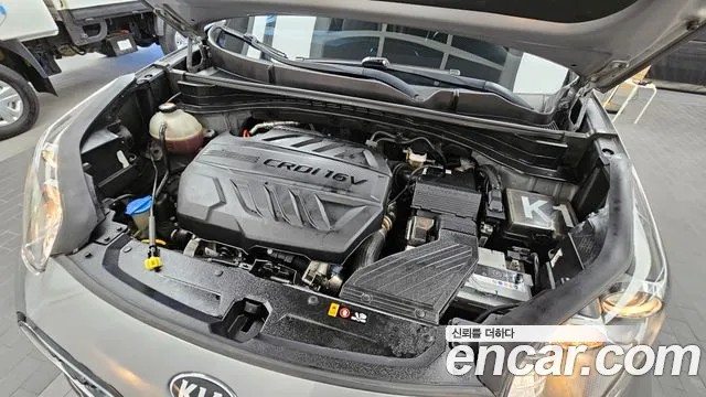 Kia Sportage 2019 thumb 6