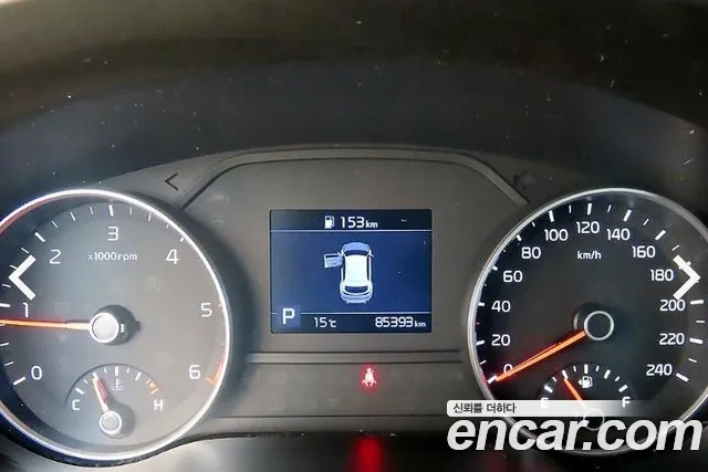 Kia Sportage 2019 thumb 8