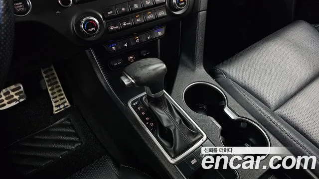 Kia Sportage 2019 thumb 9