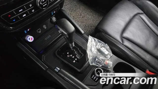 KG_Mobility_Ssangyong Rexton 2021 thumb 9