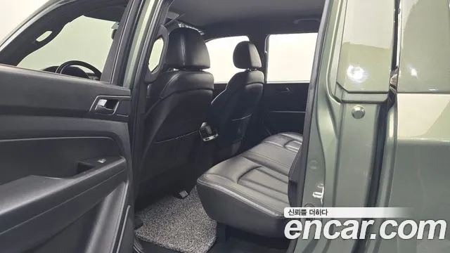 KG_Mobility_Ssangyong Rexton 2021 thumb 11