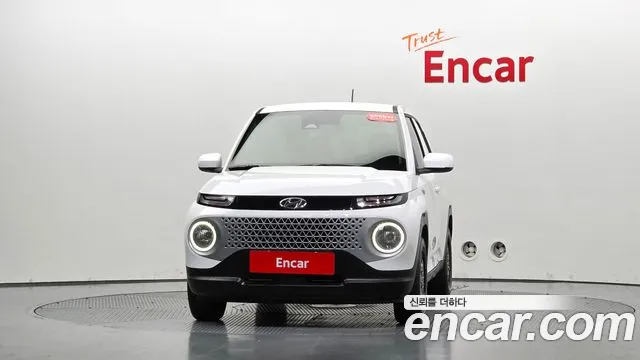 Hyundai Casper 2022 thumb 2