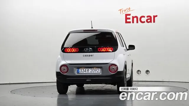 Hyundai Casper 2022 thumb 3