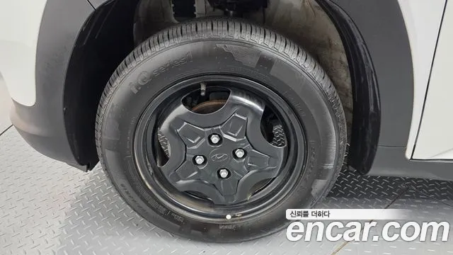 Hyundai Casper 2022 thumb 4