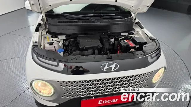 Hyundai Casper 2022 thumb 5