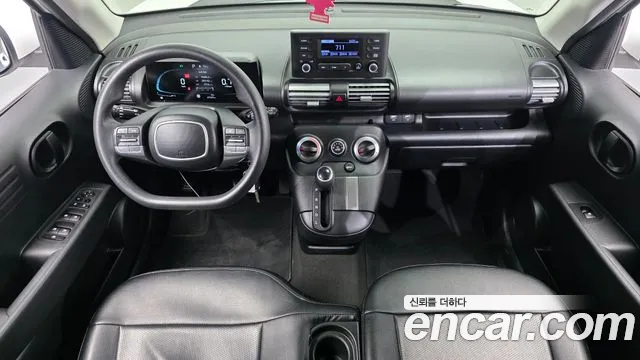 Hyundai Casper 2022 thumb 6
