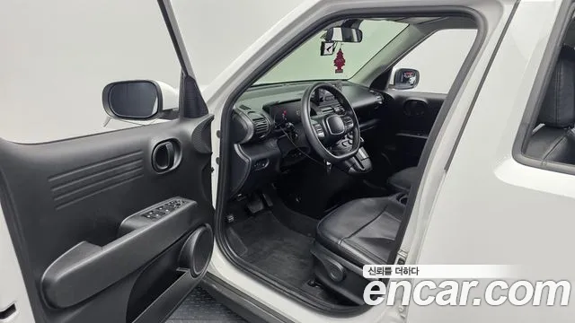 Hyundai Casper 2022 thumb 9