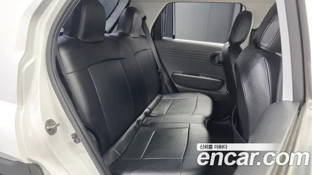 Hyundai Casper 2022 thumb 11