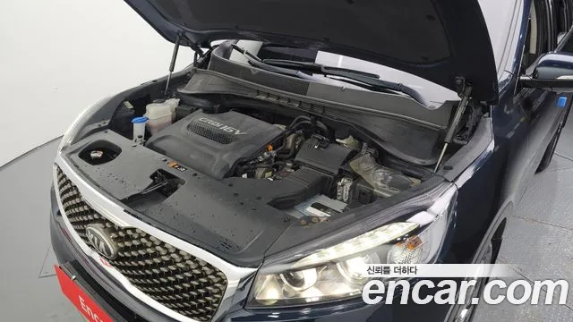 Kia Sorento 2017 thumb 6