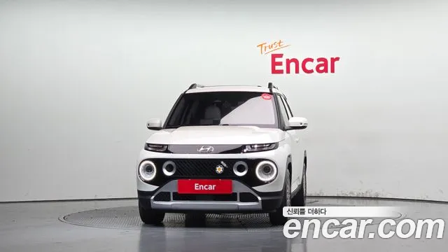 Hyundai Casper 2021 thumb 3