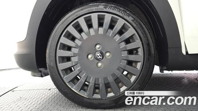 Hyundai Casper 2021 thumb 5