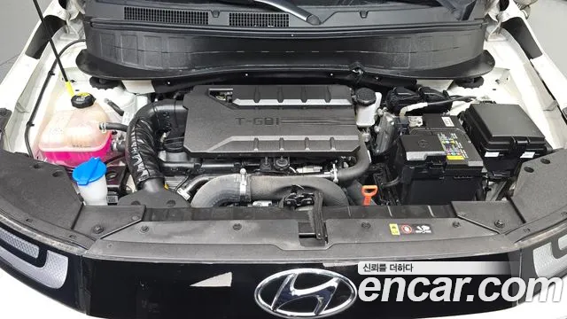 Hyundai Casper 2021 thumb 6