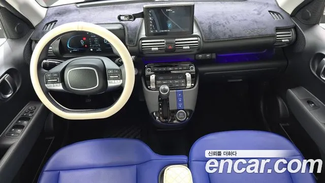Hyundai Casper 2021 thumb 7